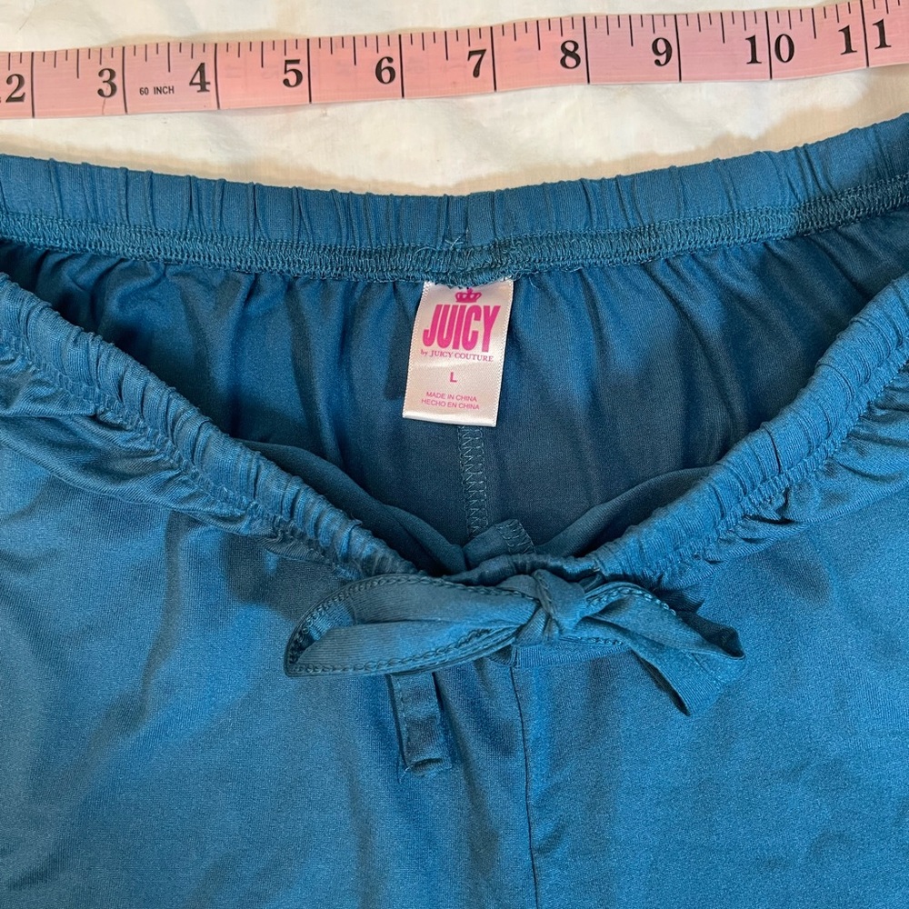 Juicy Pajama Lounge Set - Picture 6 of 10